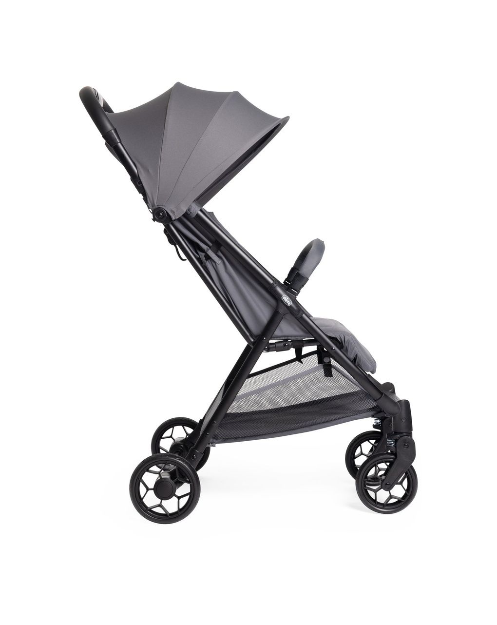 Passeggino.urbino grayness - chicco