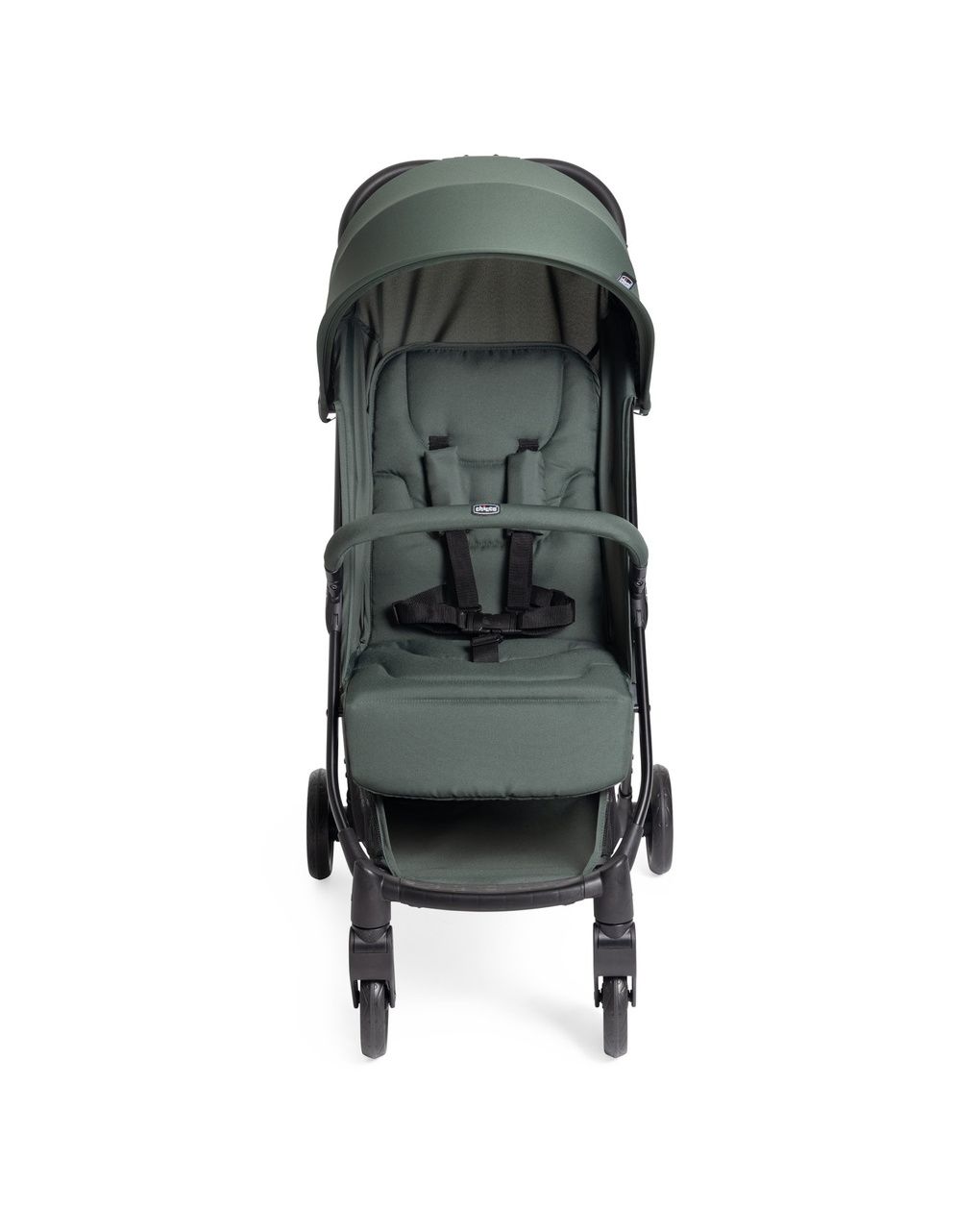 Passeggino.urbino evergreen - chicco