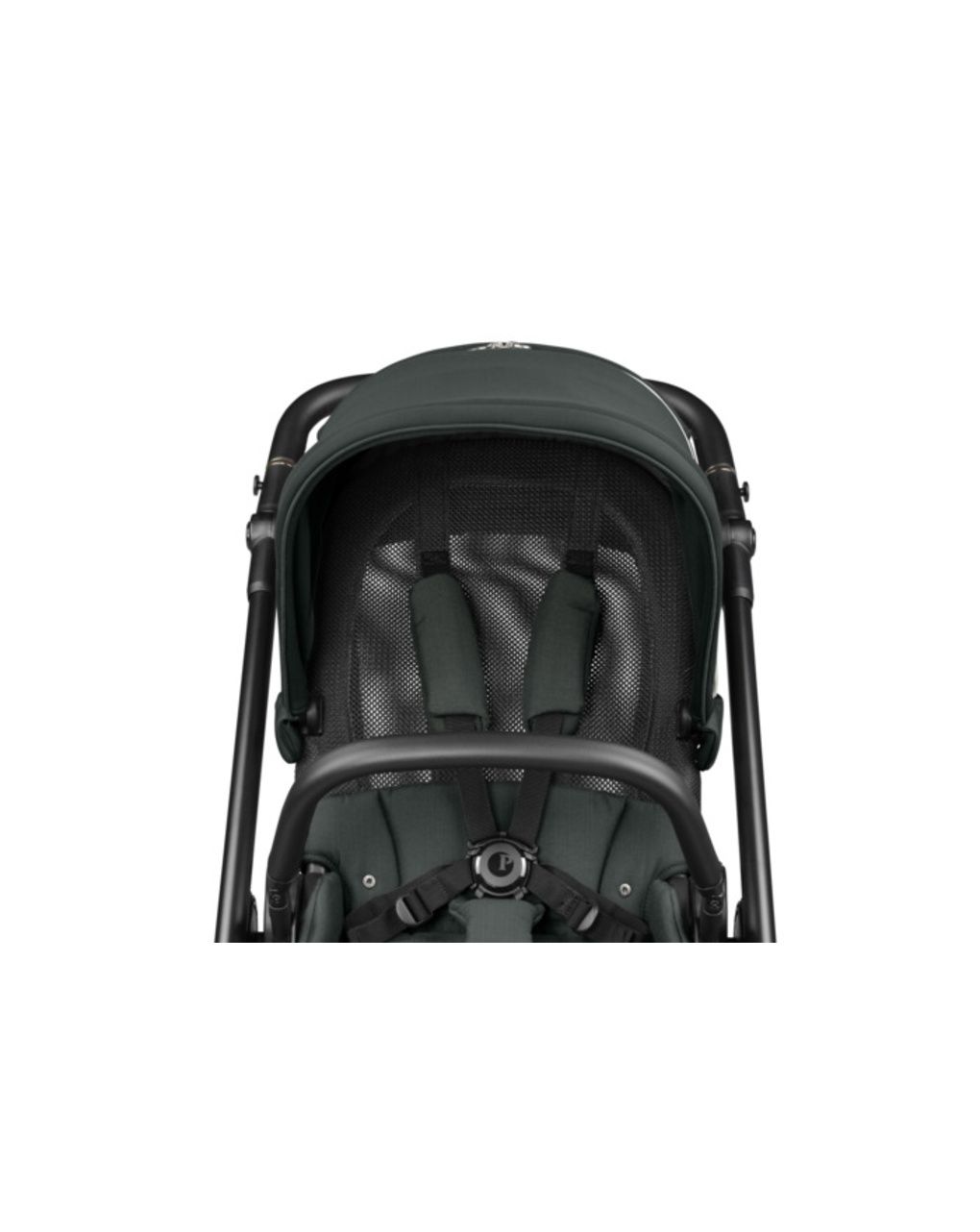 Passeggino veloce - metal - peg perego