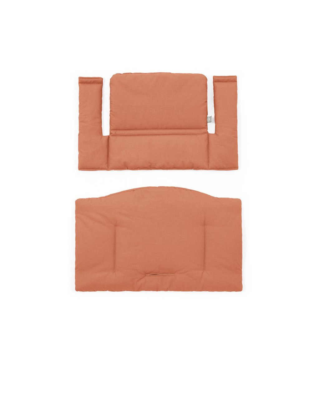Tripp trapp® classic cushion terracotta – stokke®