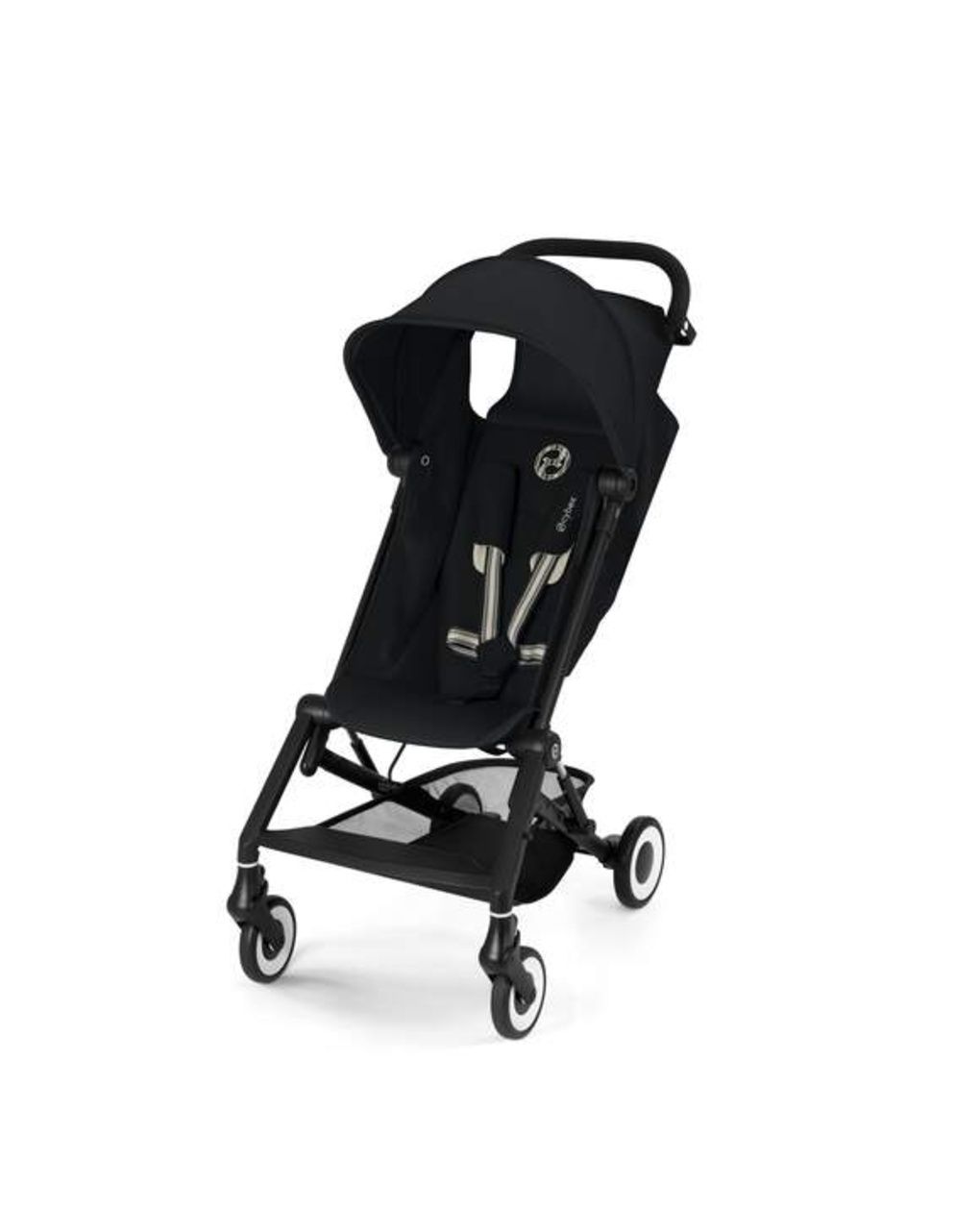 Passeggino agis black magic - cybex
