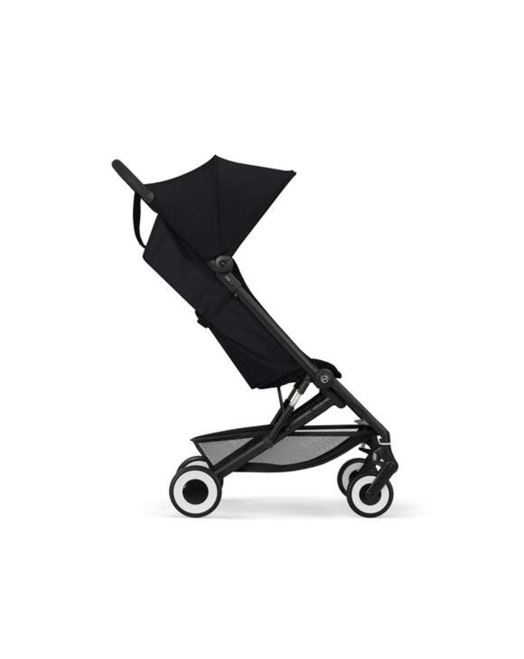 Passeggino agis black magic - cybex
