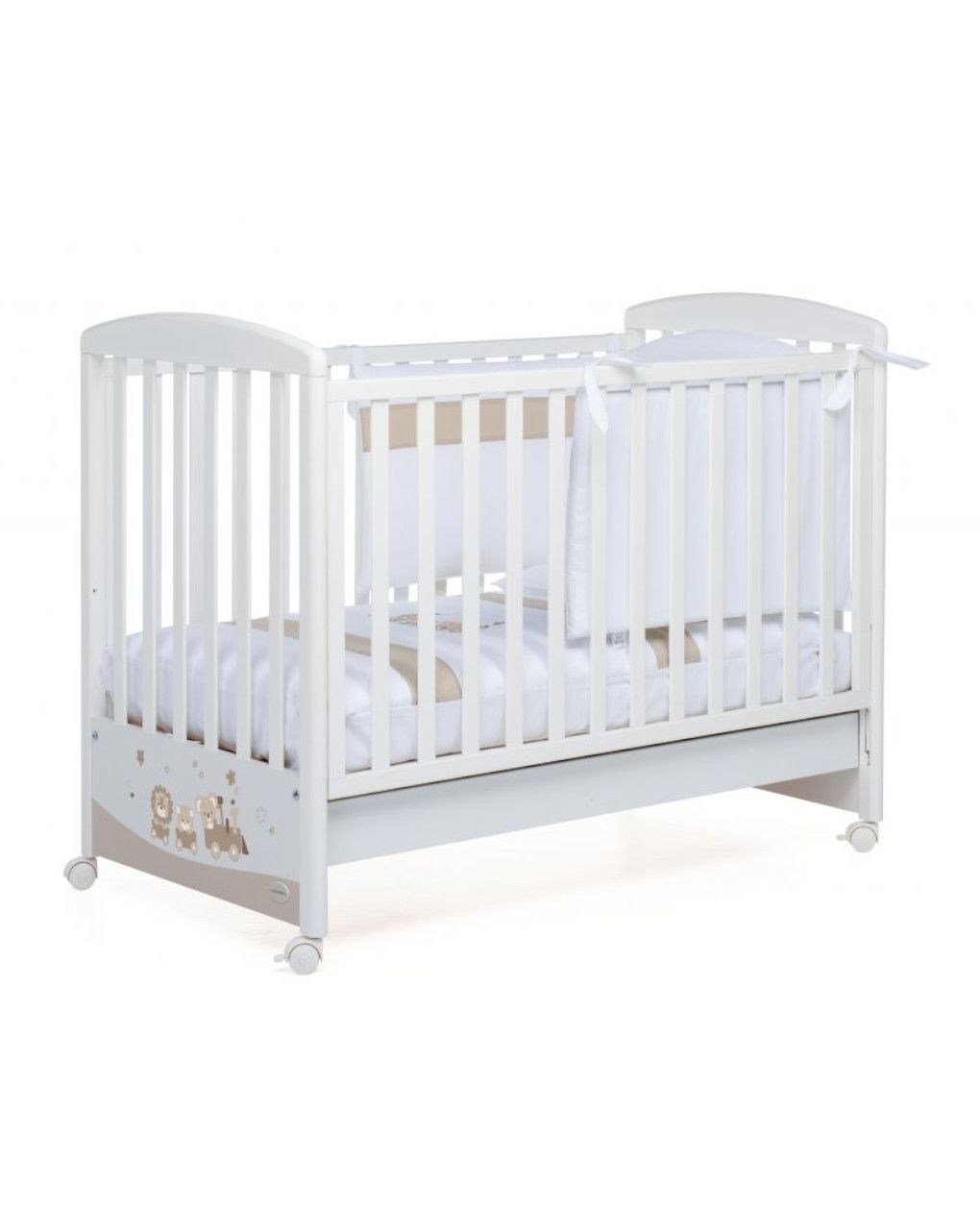 Lettino happytour - foppapedretti