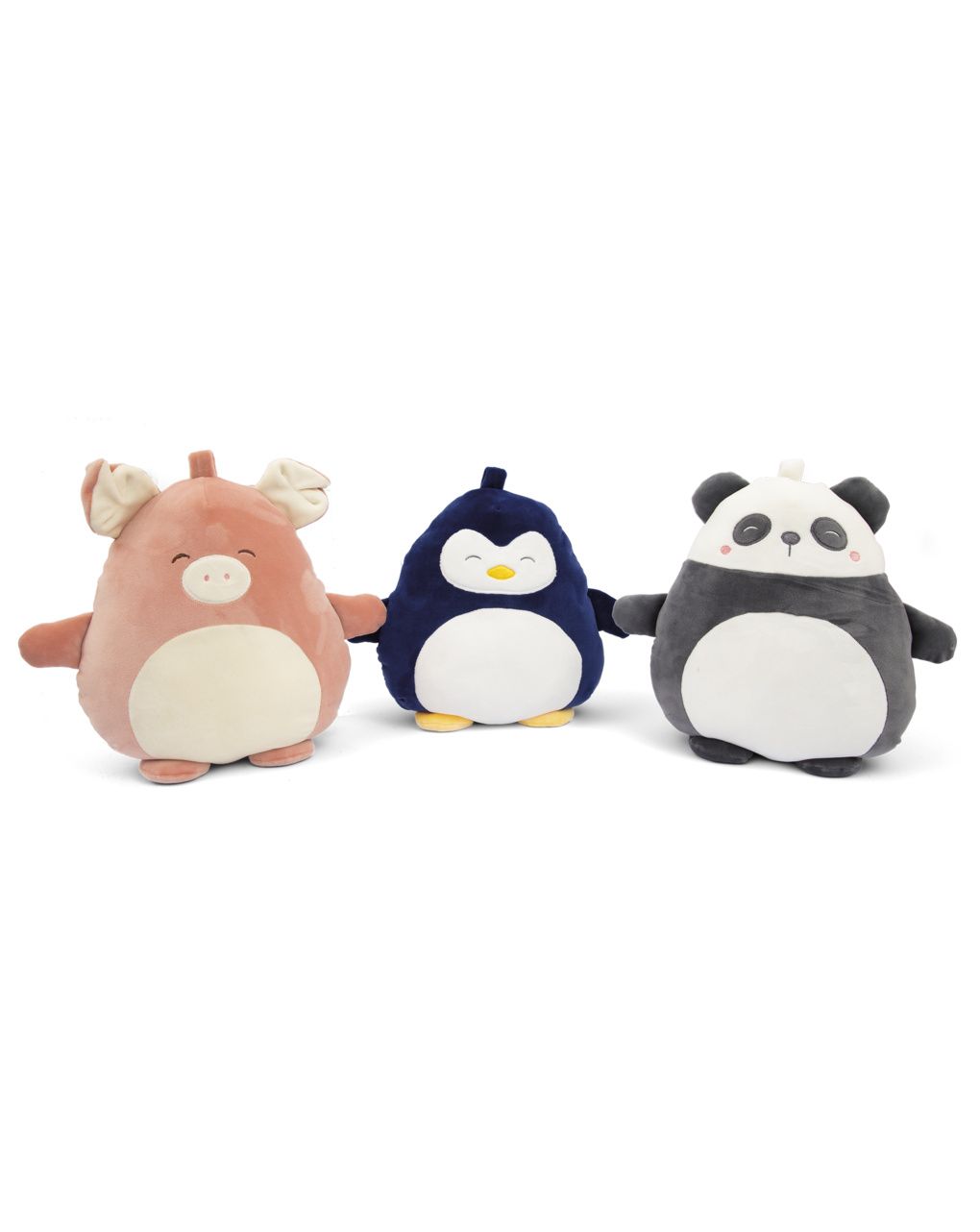 Cuscino squishy 26cm - 0m+ - assortito - ami plush