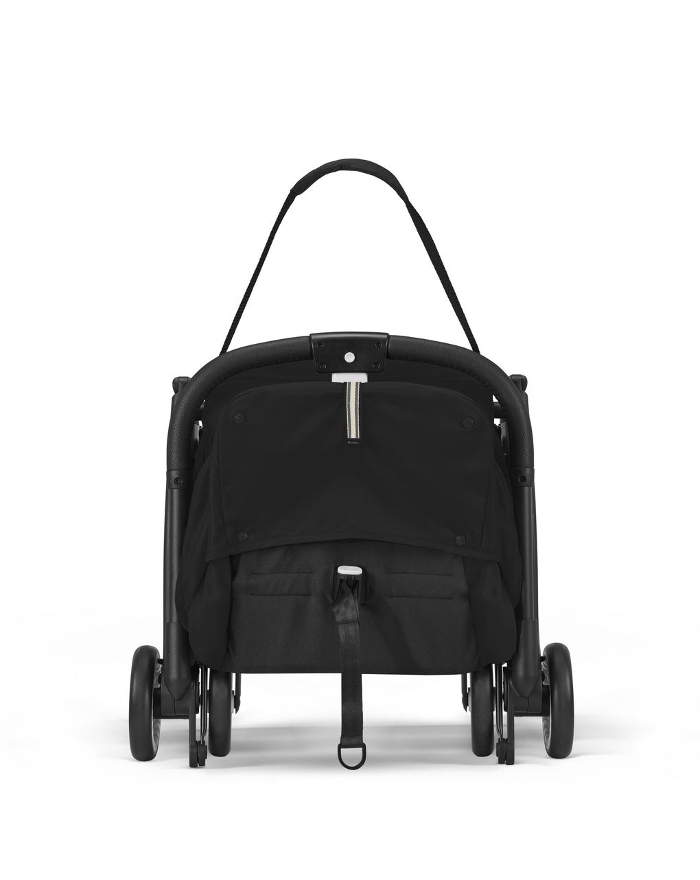 Passeggino orfeo blk magic black - cybex