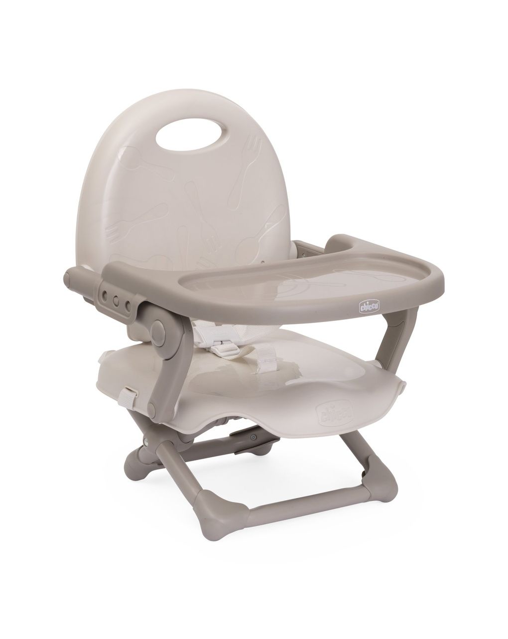Rialzo sedia portatile pocket snack milky way - chicco