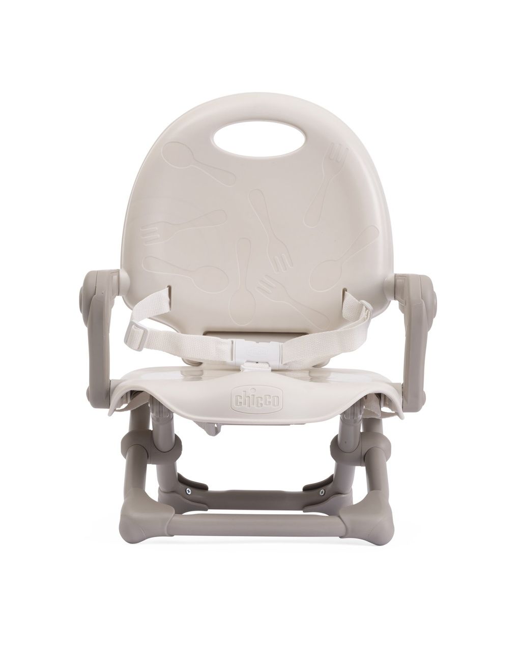 Rialzo sedia portatile pocket snack milky way - chicco