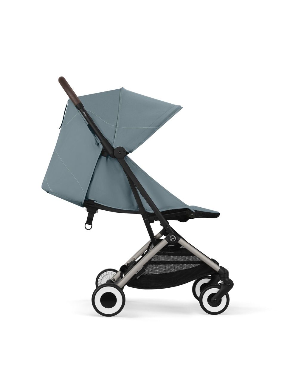 Passeggino orfeo tpe stormy blue light blue - cybex