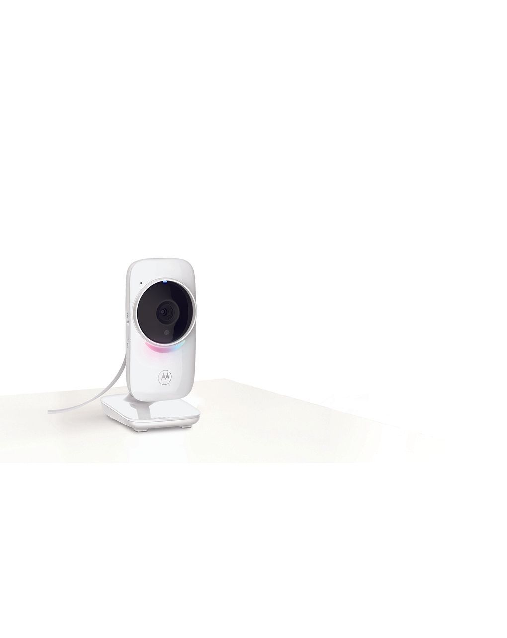 Baby monitor vm 482anxl 2,8" - motorola