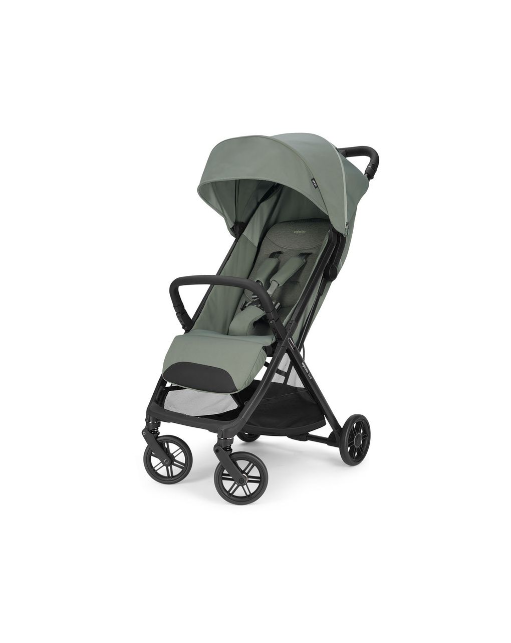 Passeggino quid 3 planet green - inglesina