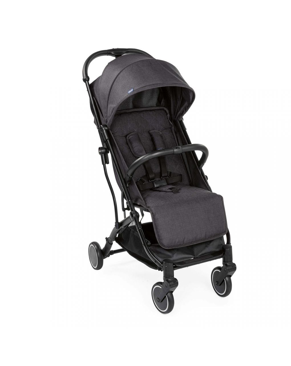 Passeggino trolley me stone - chicco