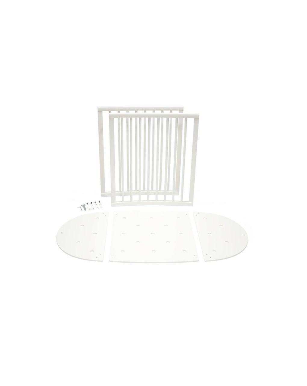 Estensione letto sleepi™ v3 white - stokke®