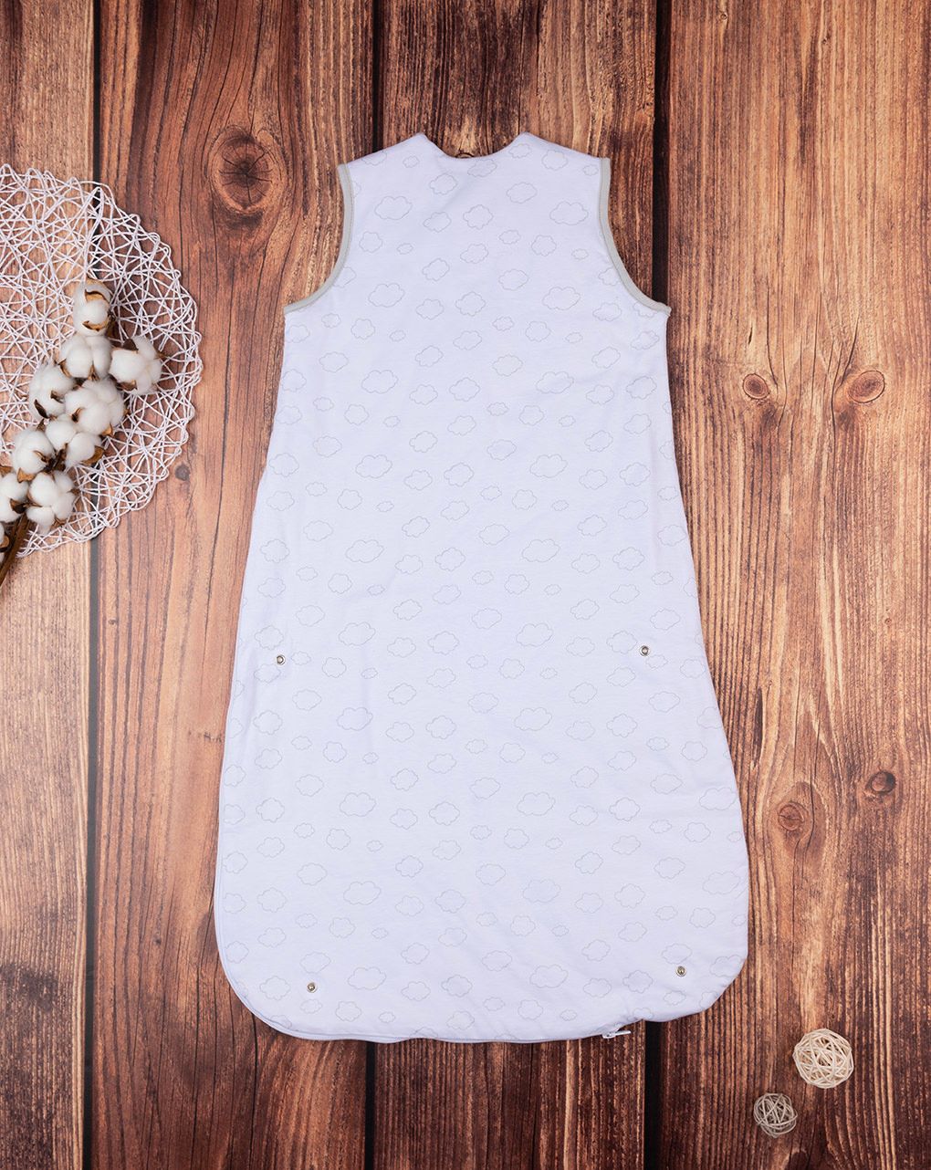 Sacco nanna coniglietti - tog 2,5