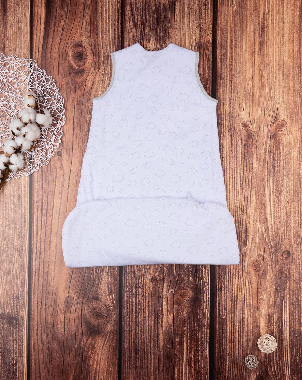 Sacco nanna coniglietti - tog 2,5