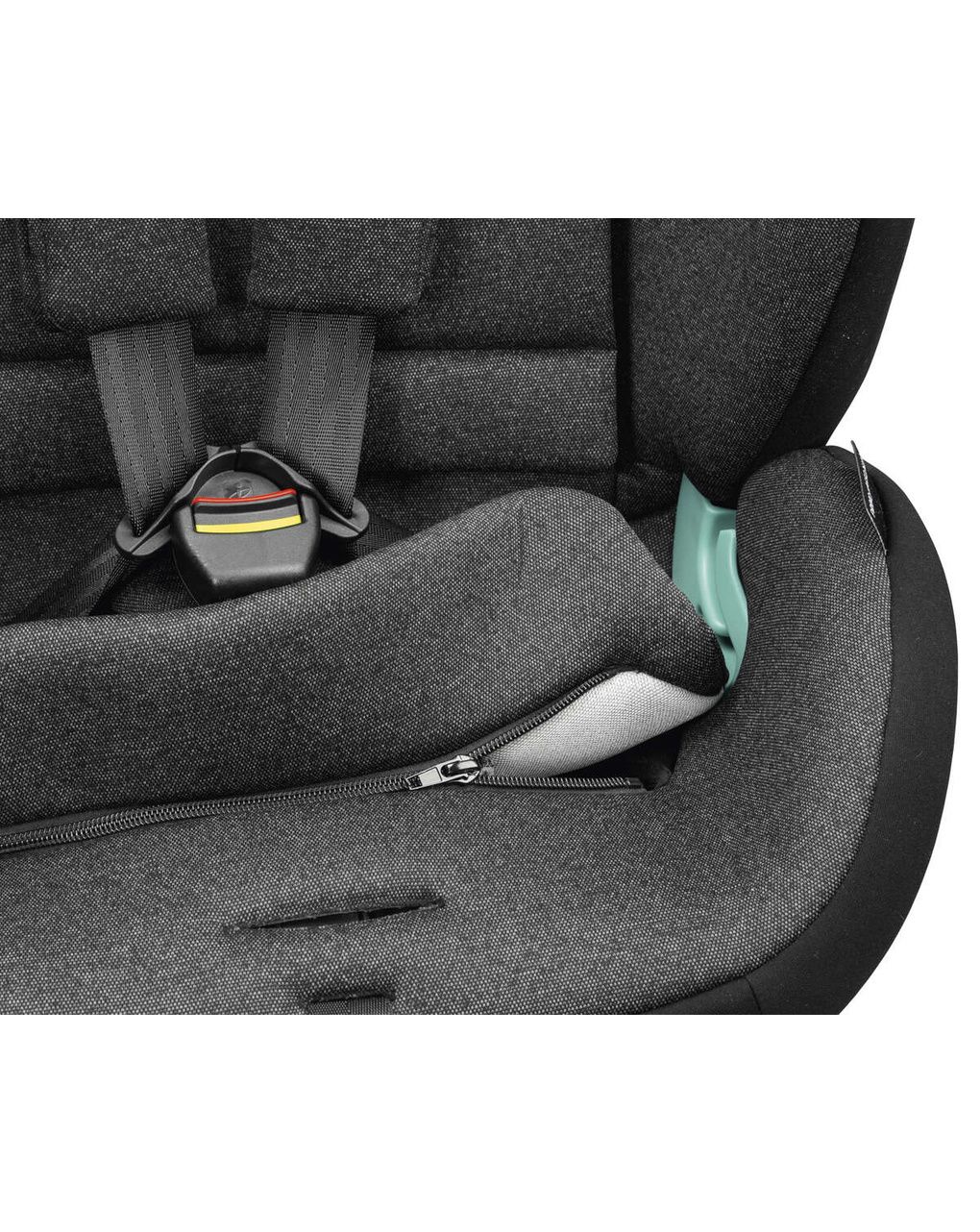 Seggiolino auto isize primo viaggio 360 evo (40-150 cm) con base - peg perego