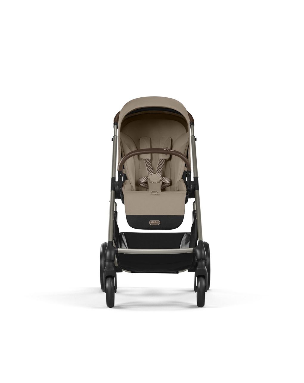 Passeggino balios s lux beige- cybex