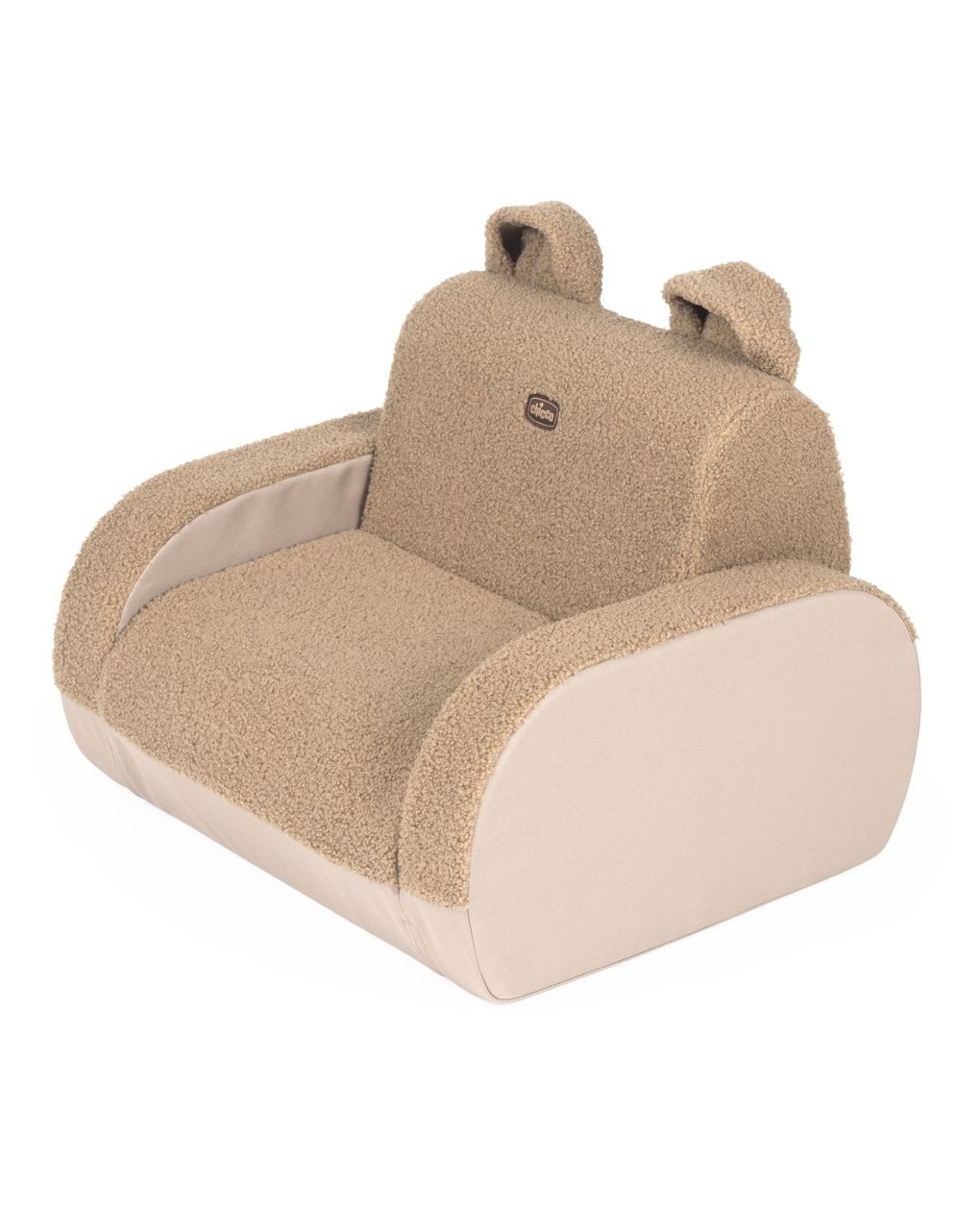 Poltroncina twist teddy - chicco