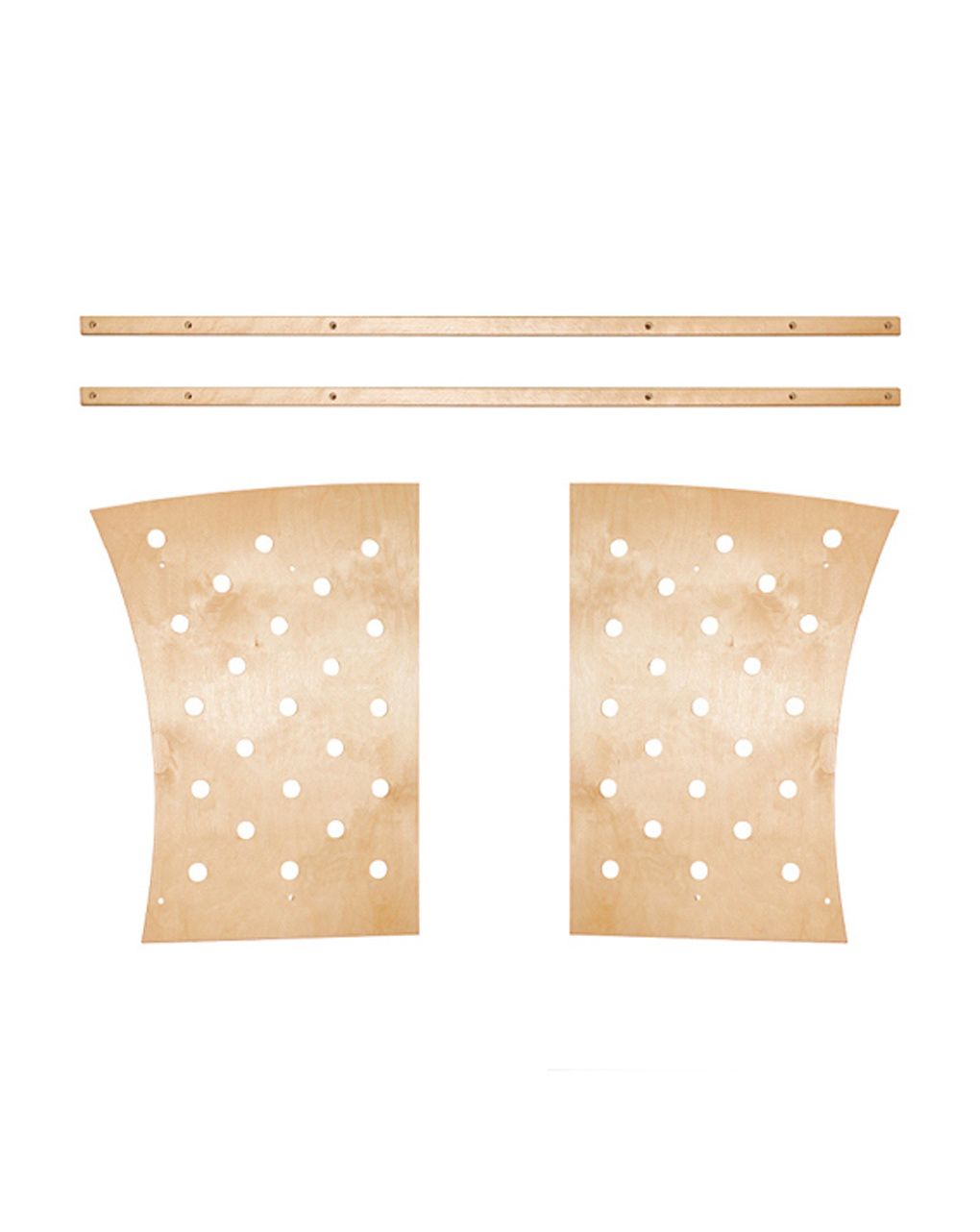 Stokke® sleepi™ estensione letto - natural