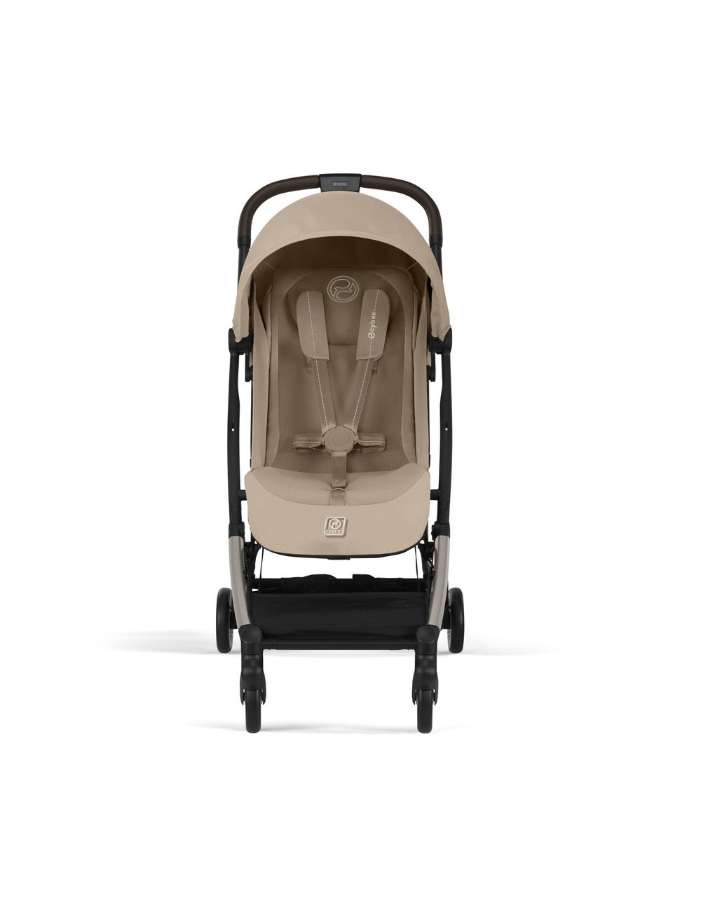Passeggino orfeo tpe almond beige - cybex