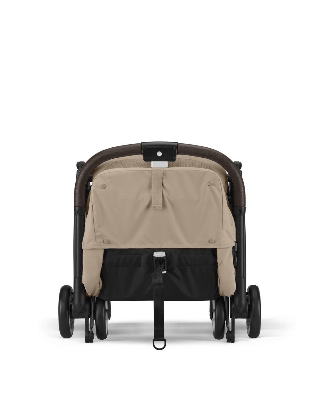 Passeggino orfeo tpe almond beige - cybex