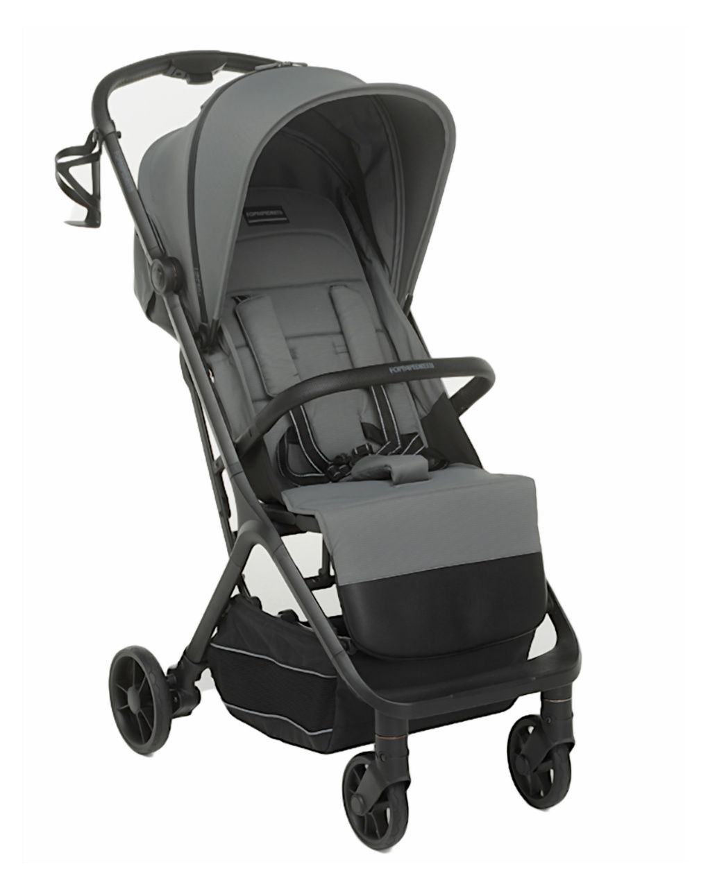 Passeggino like stone - foppapedretti