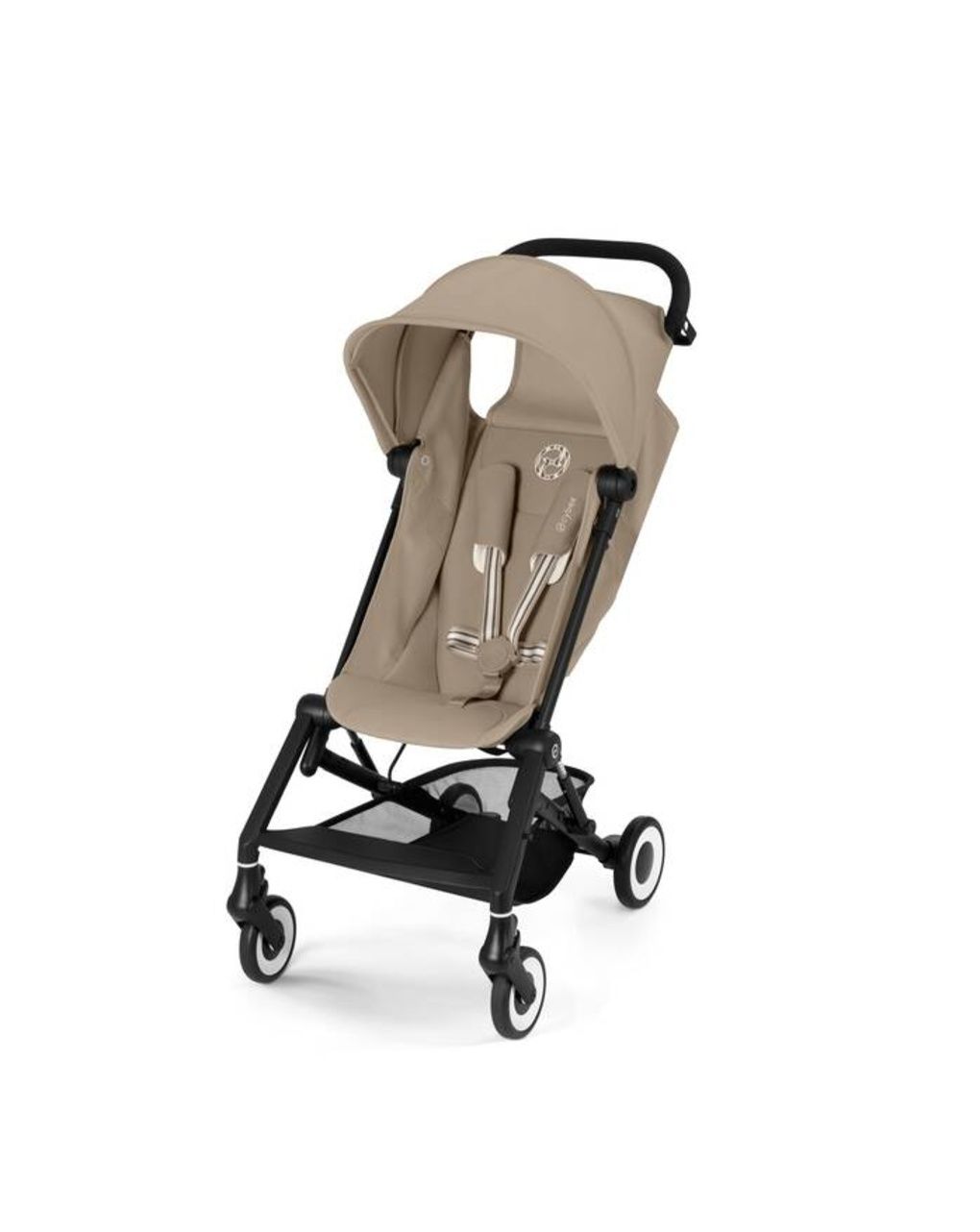 Passeggino agis almond beige - cybex