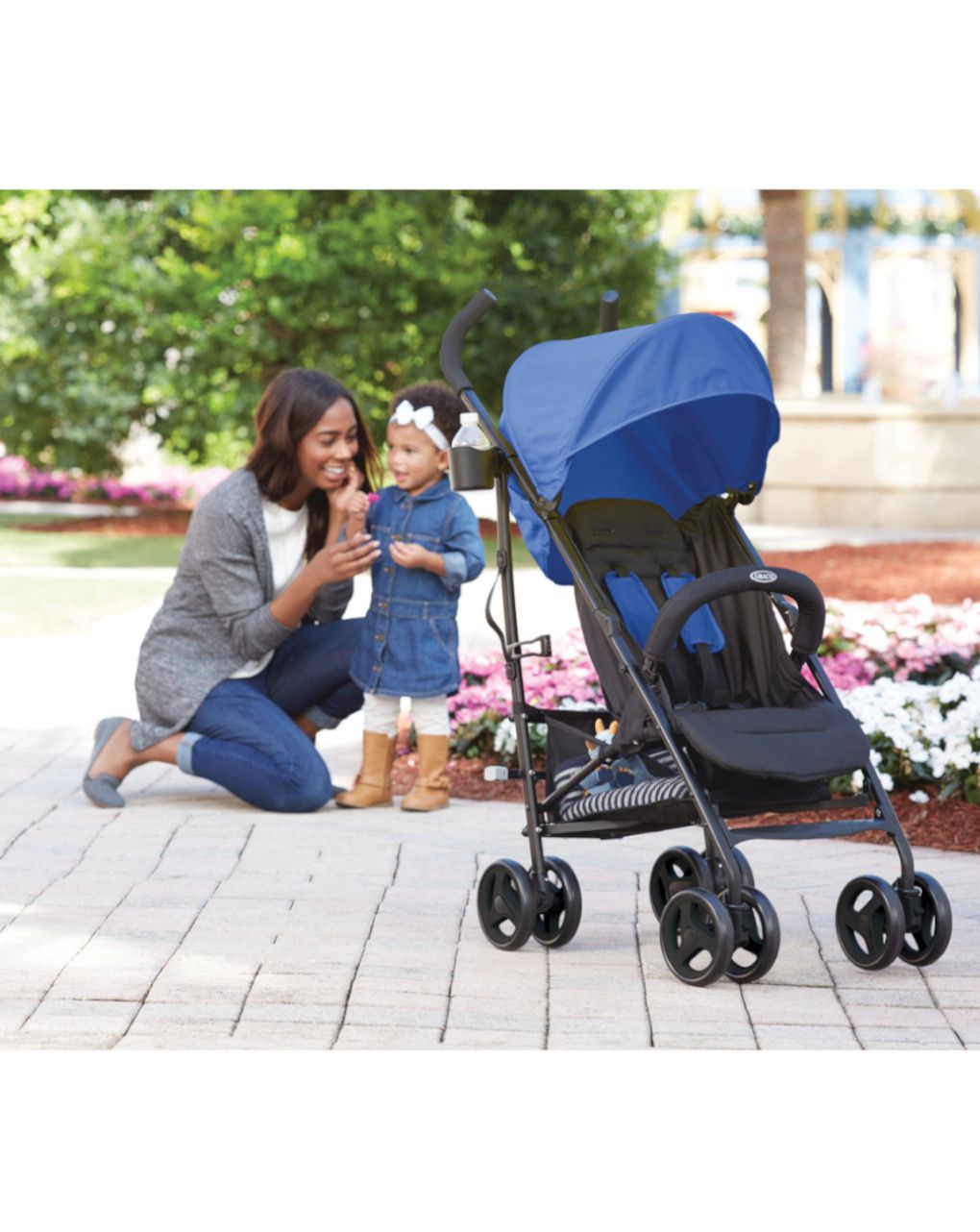 Graco®️ travelite™️ caspian