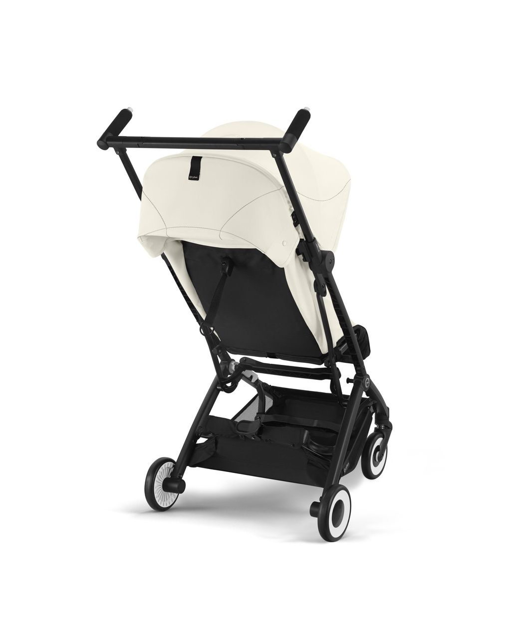 Passeggino libelle light pink - cybex