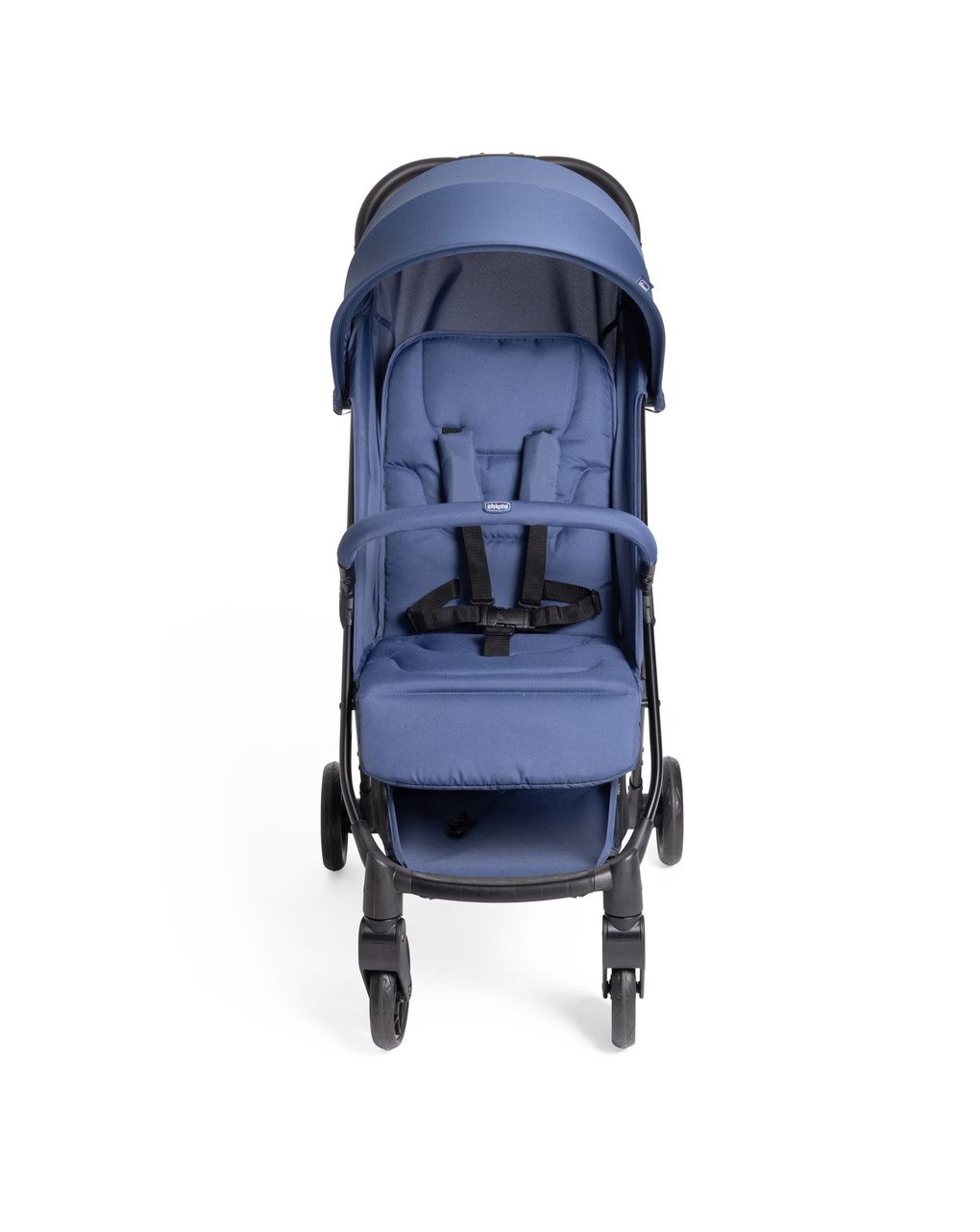 Passeggino.urbino royal blue - chicco