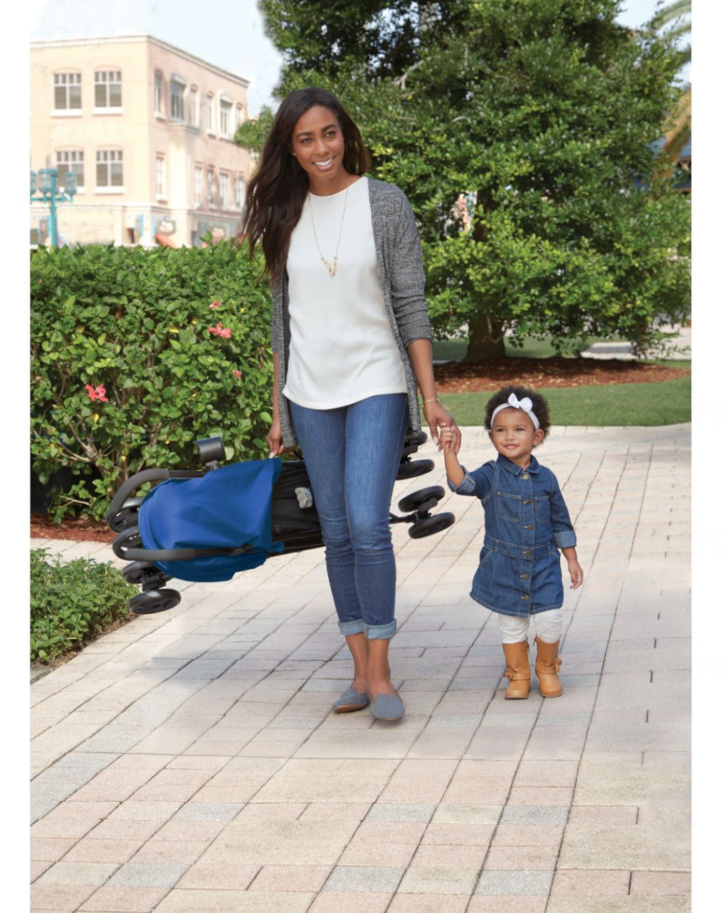 Graco®️ travelite™️ caspian