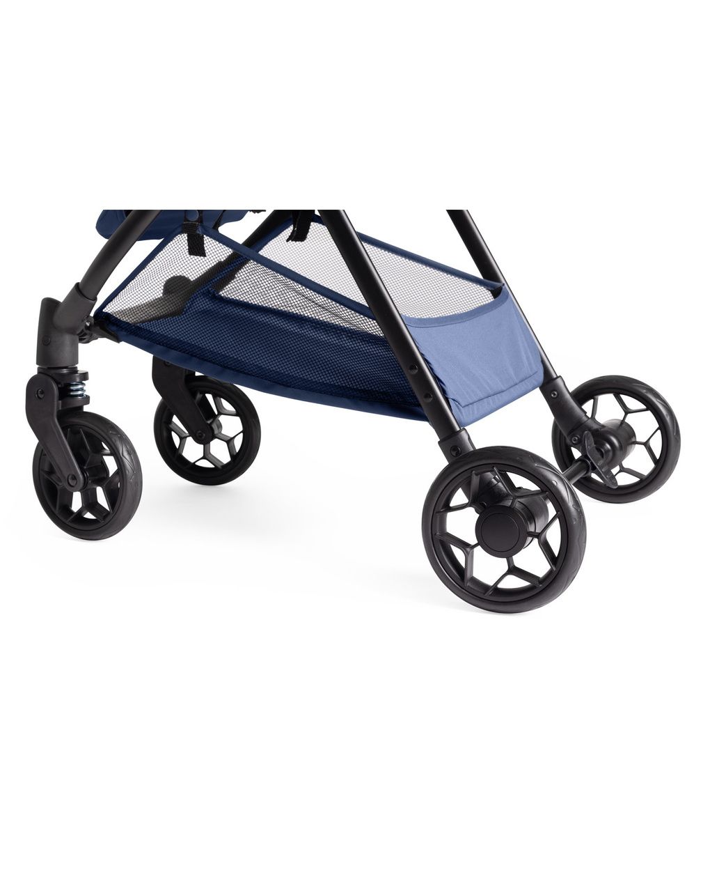 Passeggino.urbino royal blue - chicco