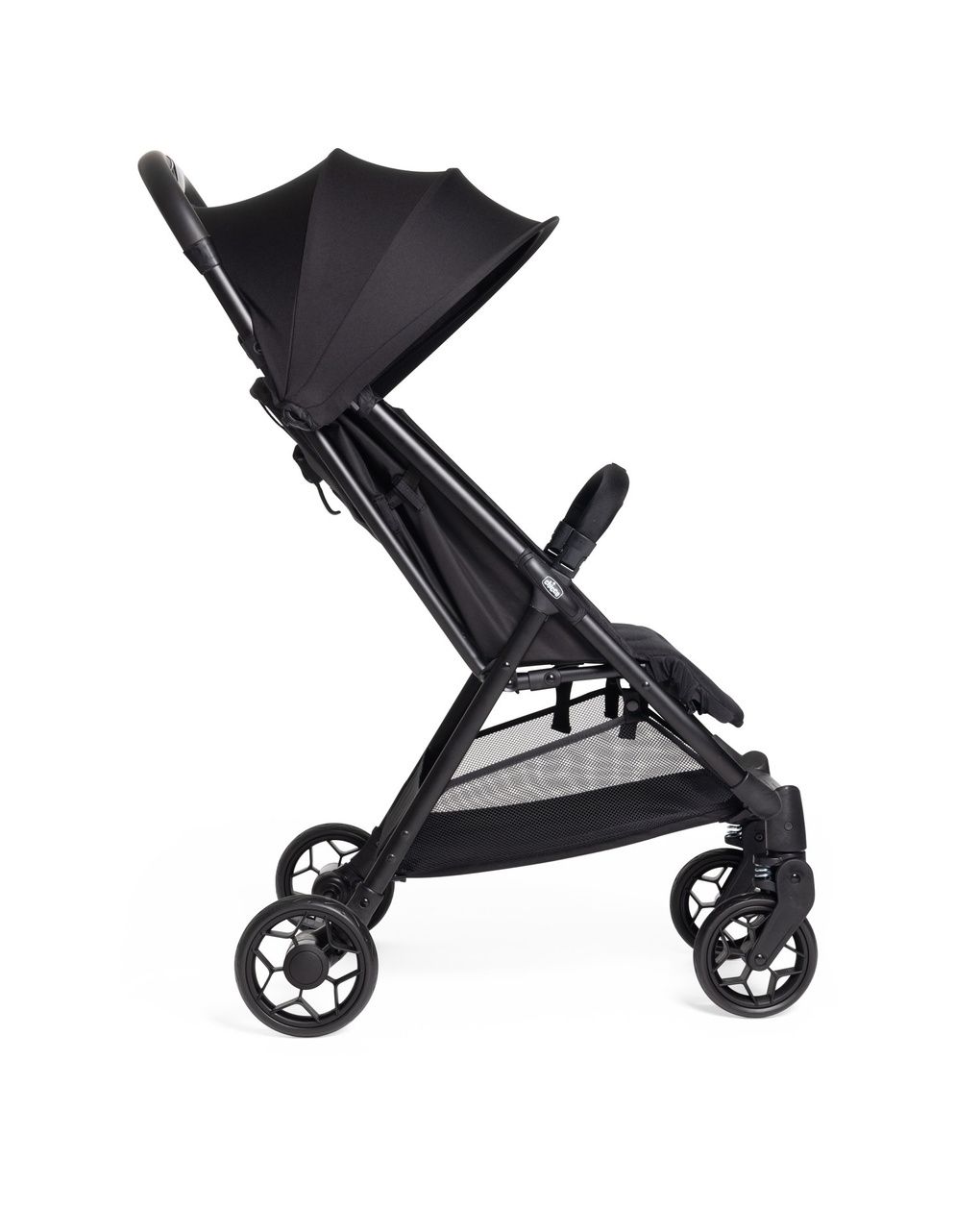 Passeggino.urbino black - chicco