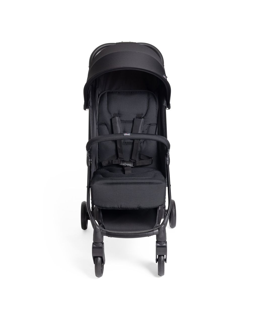 Passeggino.urbino black - chicco