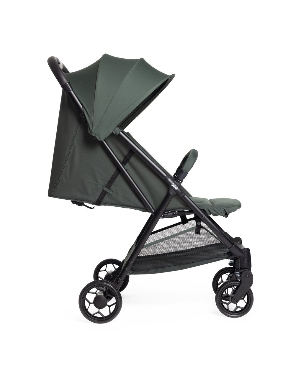 Passeggino.urbino evergreen - chicco