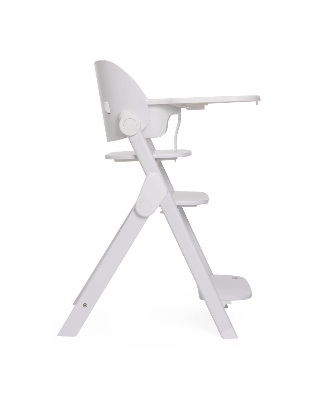 Sedia evolutiva meraviglia milk - chicco