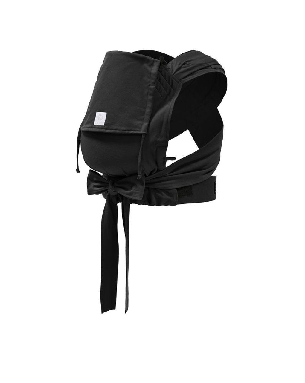 Marsupio stokke® limas™ black - stokke