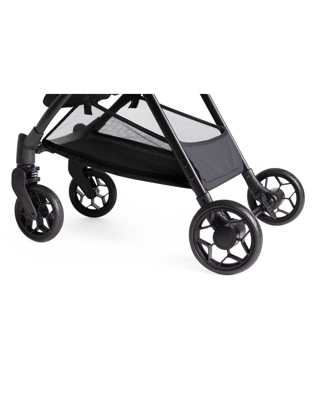 Passeggino.urbino black - chicco