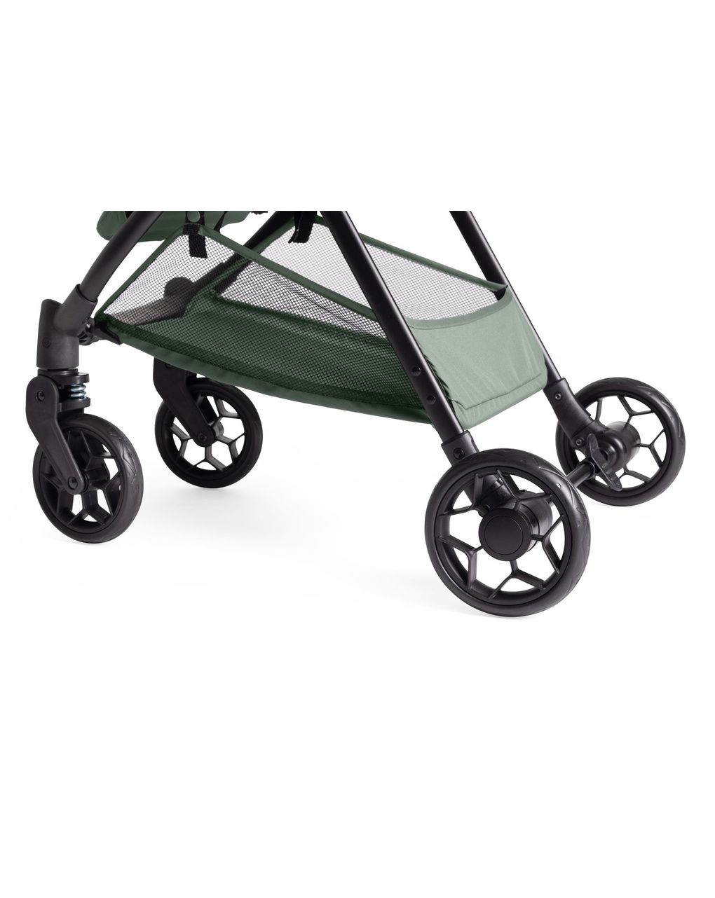 Passeggino.urbino evergreen - chicco