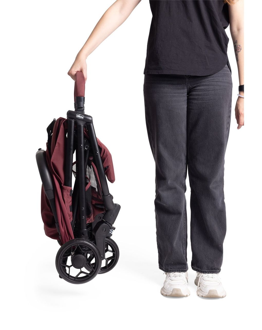Passeggino urbino ruby- chicco