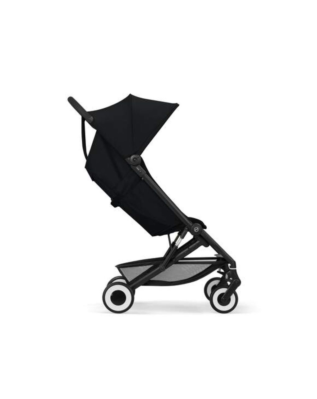 Passeggino agis black magic - cybex