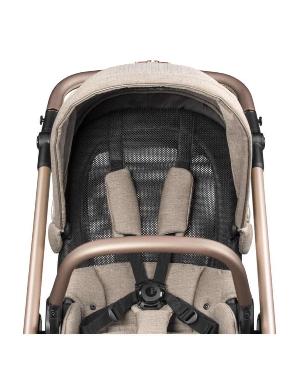 Passeggino veloce tc - mon amour - peg perego