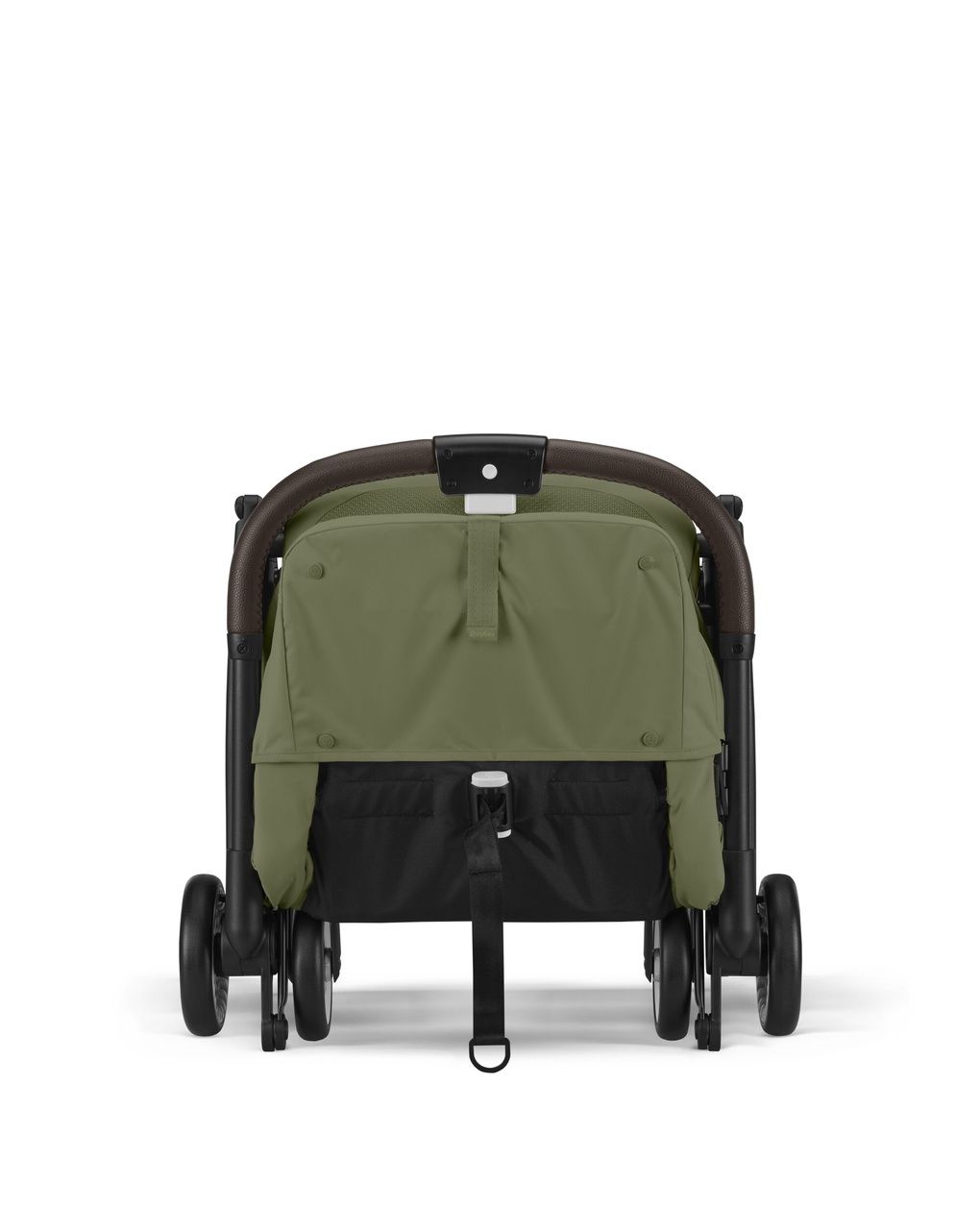 Passeggino orfeo tpe moss green khaki - cybex