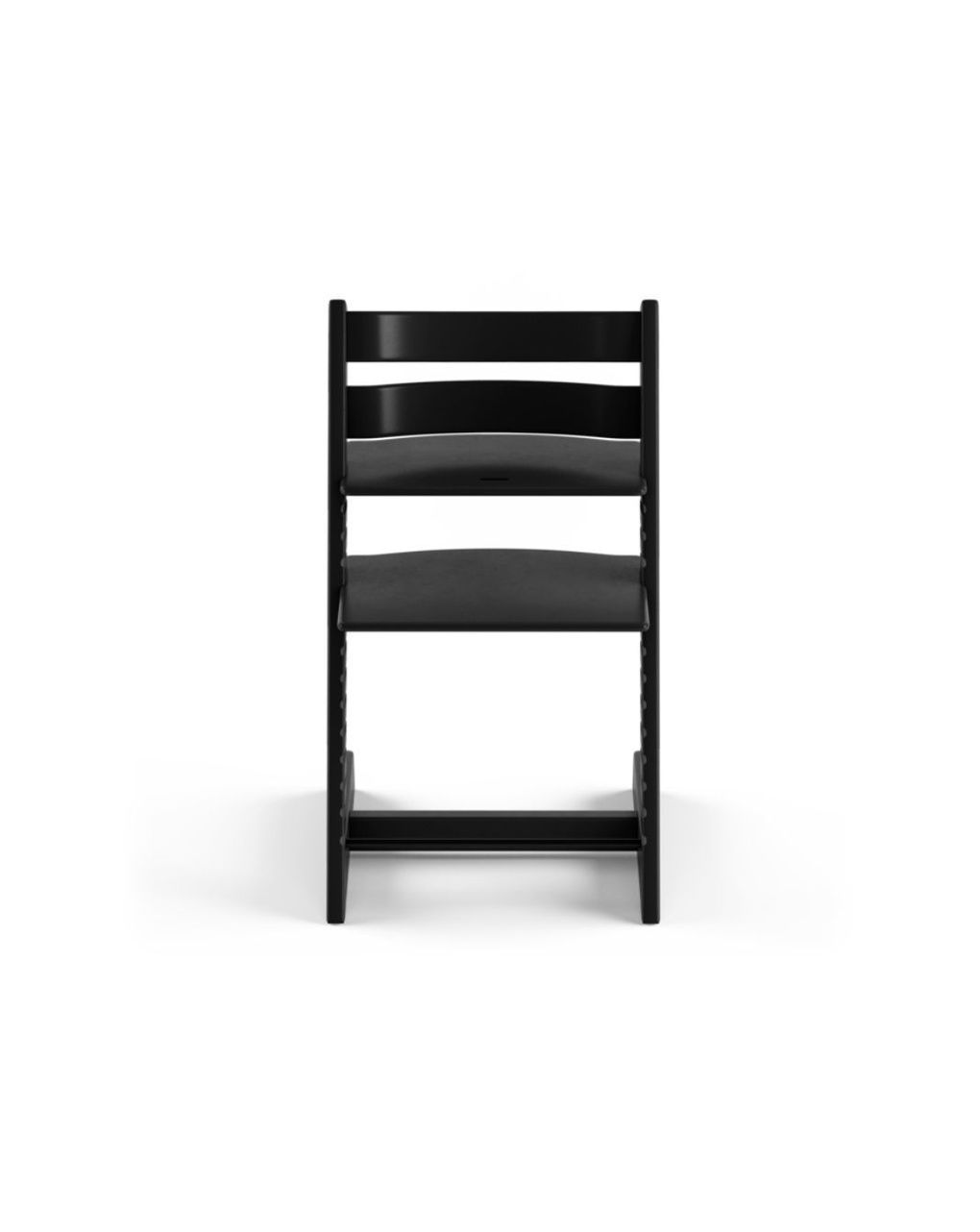 Tripp trapp® sedia black personalizzabile - stokke®