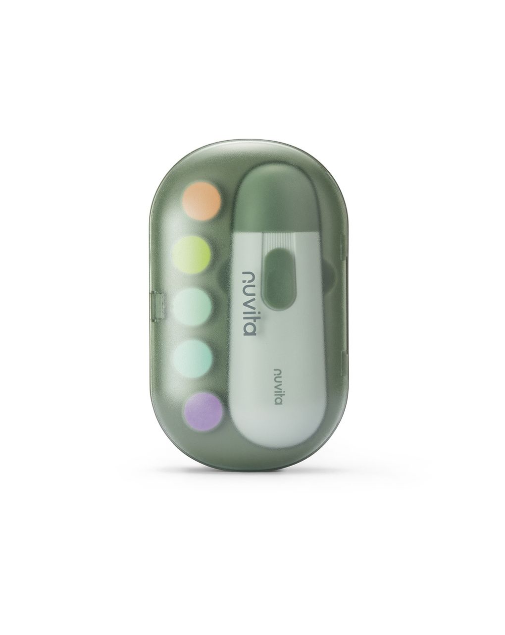 Trimmy  tagliaunghie elettrico 1130 - nuvita