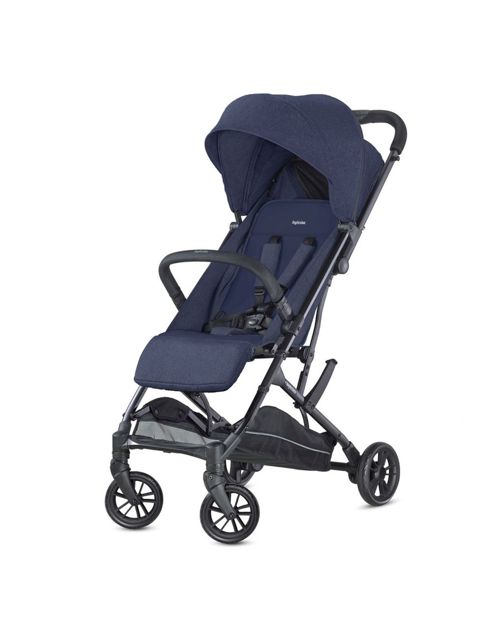 Passeggino sketch ocean navy - inglesina