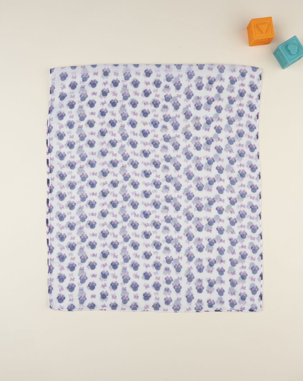 Pashmina bimba minnie