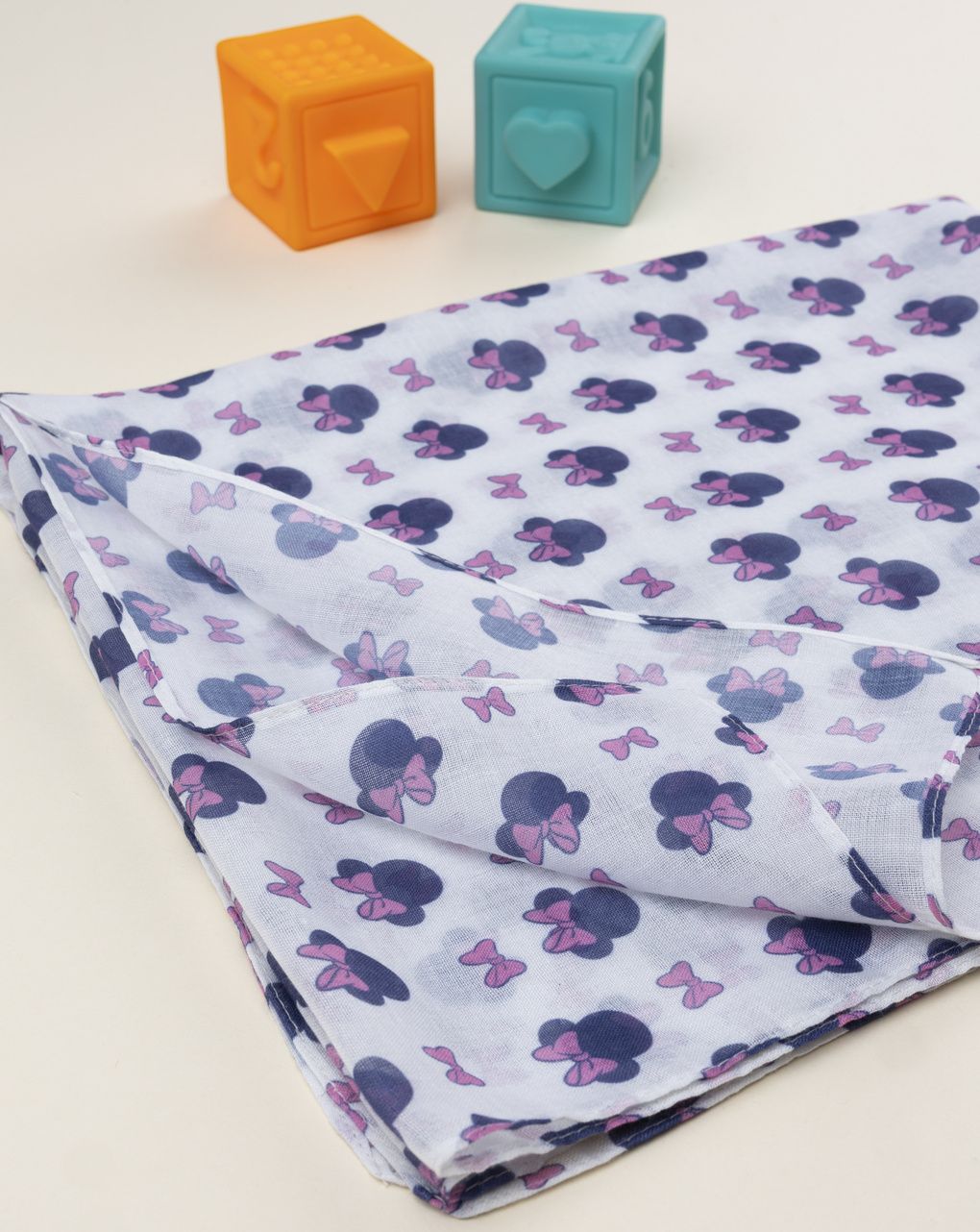 Pashmina bimba minnie