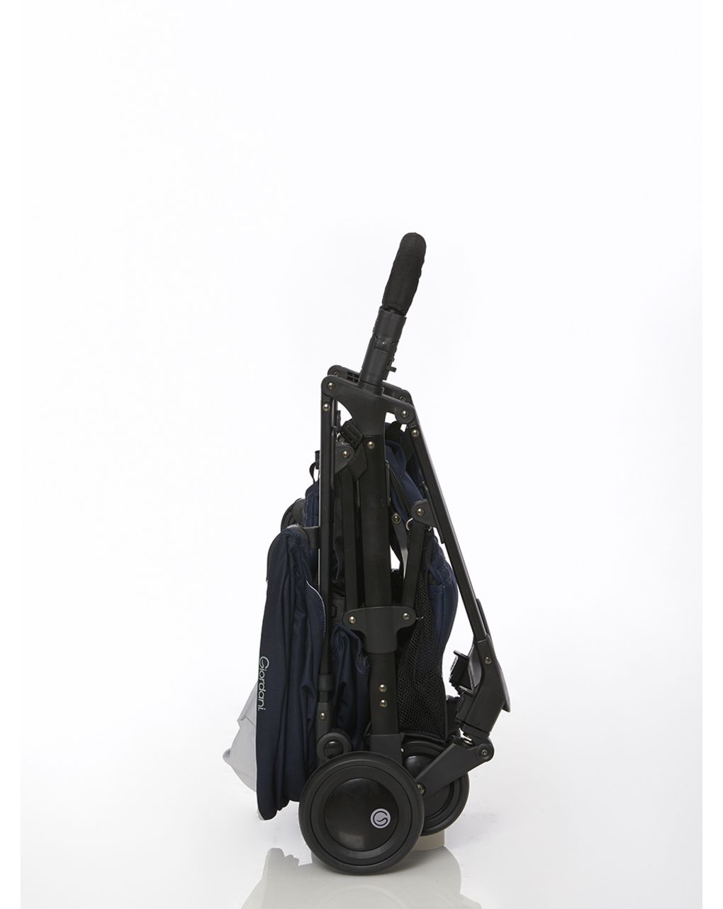 Passeggino manhattan blue navy - giordani