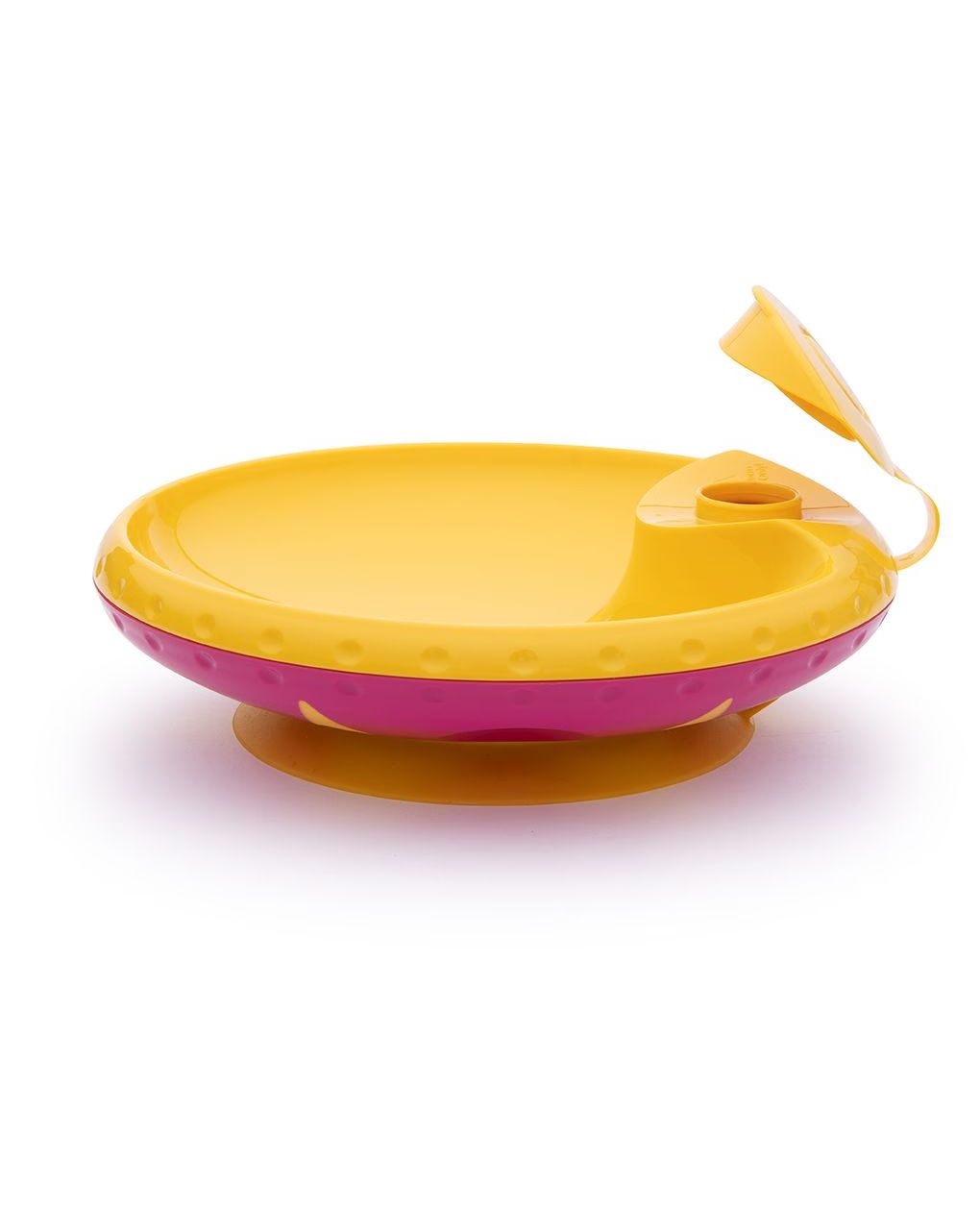 Piatto pappa calda winnie the pooh -that's love