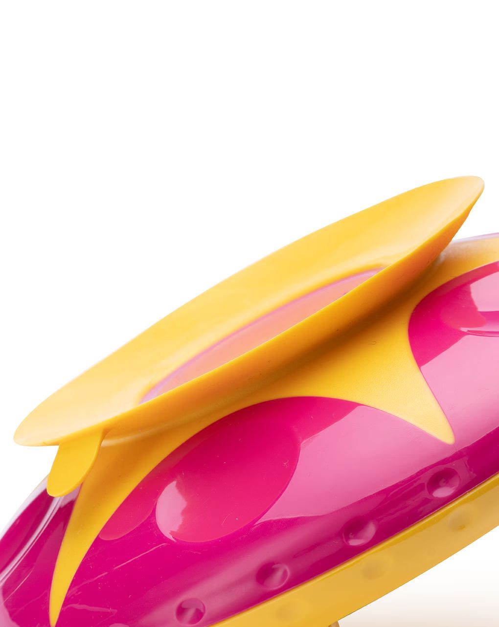 Piatto pappa calda winnie the pooh -that's love